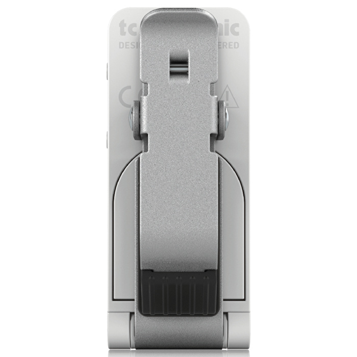 TC Electronic UNITUNE CLIP Clip-On Akort Cihazı
